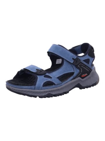 ALLROUNDER BY MEPHISTO Sandale in blau