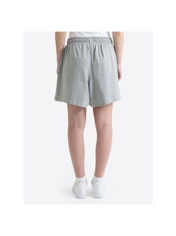 Lonsdale Sportshorts "Bellshill" in Grau