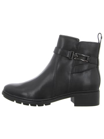 Tamaris Stiefeletten in Black