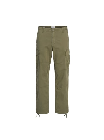 Jack & Jones Hose in Dusty Olive