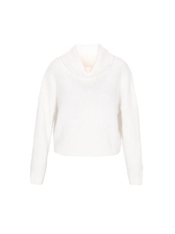 DreiMaster Women Sweater in offwhite