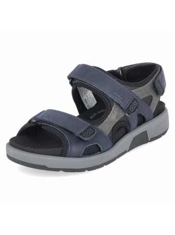 Josef Seibel Sandalette in blue