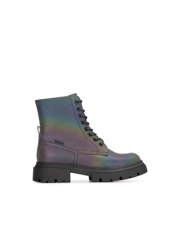 POSH by Poelman POSH by Poelman "MAE" Schnürstiefel für Mädchen