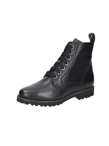 Sioux Boots in schwarz