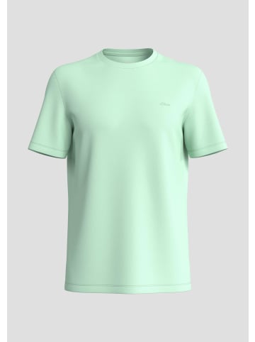 s.Oliver T-Shirt in 6501_minze