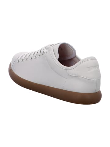 Camper Sportliche Schnürschuhe in Weiß