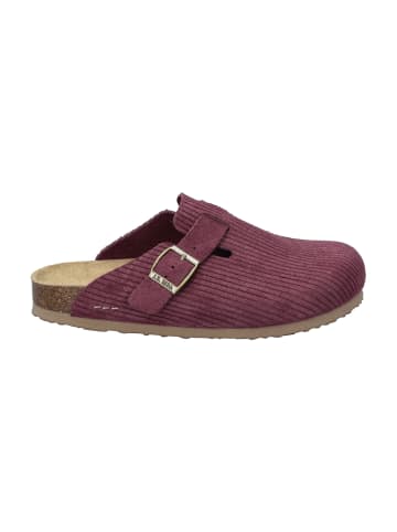 Josef Seibel Clogs in Rosa