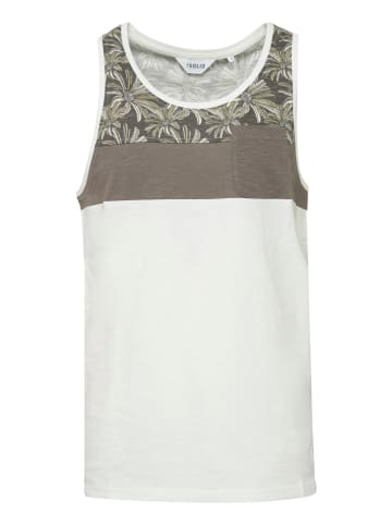 !SOLID Tanktop SDFlo in grau