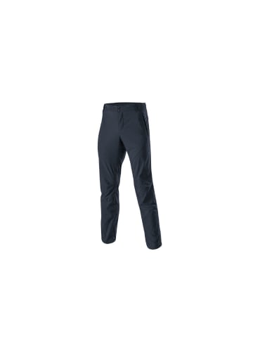 Löffler Wanderhose M TREKKING PANTS CSL in Blau