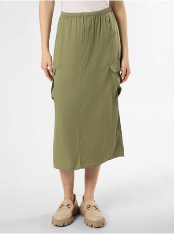 Marie Lund Rock in khaki