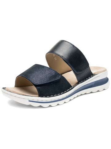 ara Komfort Sandalen für Damen in schwarz