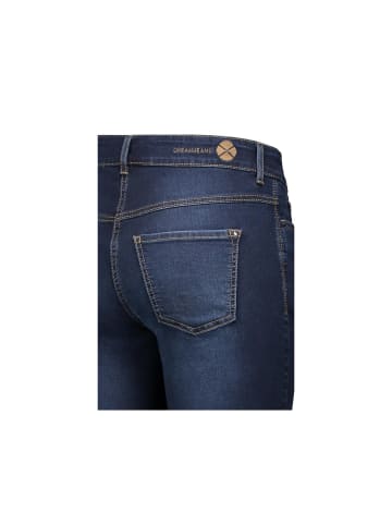 MAC HOSEN Jeans in dunkel-blau