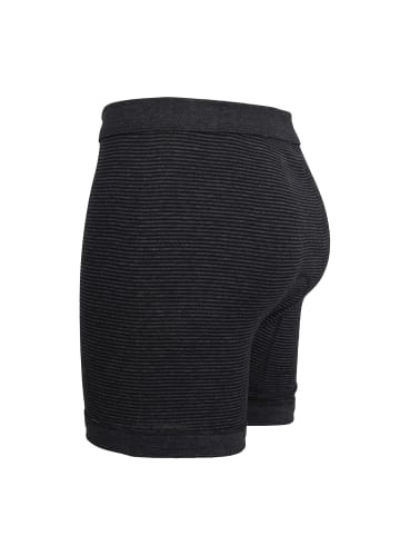 Götzburg Boxer anliegend für Herren in koralle