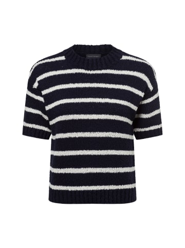 Franco Callegari Strickpullover in ecru weiß - 0002