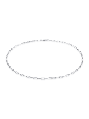 Elli Halskette 925 Sterling Silber in Silber