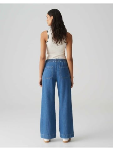 OPUS Jeans für Damen in grau