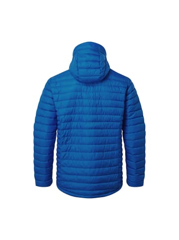 Rab MMICROLIGHT ALPINE JACKET in Blau