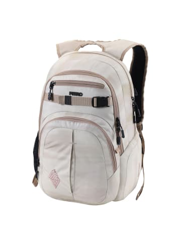 Nitro Daypack Chase Rucksack 51 cm Laptopfach dune