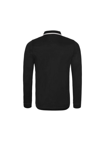 Karl Lagerfeld Poloshirt 745005 in schwarz