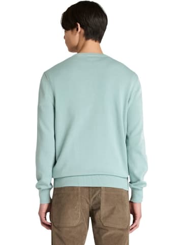 Timberland Pullover "Johns River" in Blau