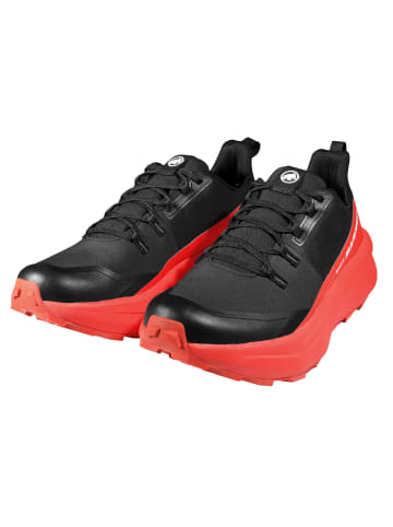 Mammut Wander- & Trekkingschuhe in Rot