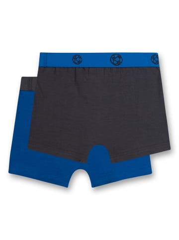 Sanetta Boxer in Blau