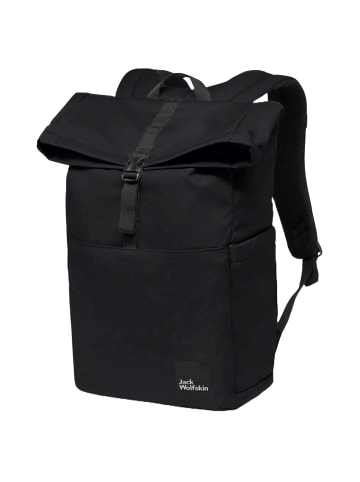 Jack Wolfskin Island 20 - Rucksack 40.5 cm (stone) in schwarz