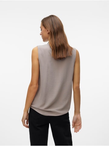 Vero Moda Top in Moon Rock