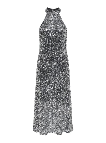 JDY Kleid in Silver