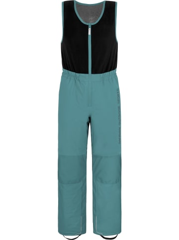 Normani Outdoor Sports Kinder Winterhose „Carmacks“ in Hellblau