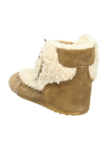 superfit Hausschuhe in Braun