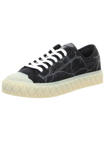 Palladium Sneaker Low in schwarz