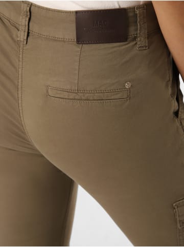 MAC HOSEN Hose Rich Cargo in oliv