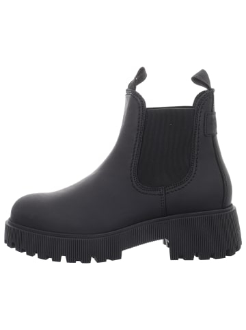 Tamaris Stiefelette in schwarz