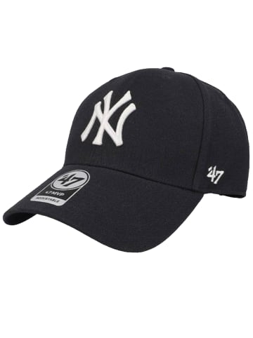 47 Brand 47 Brand MLB New York Yankees MVP Cap in Dunkelblau