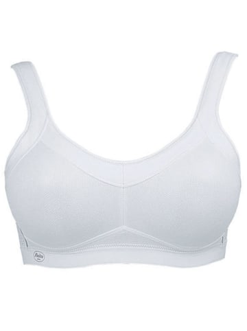 Anita Sport BH momentum in Weiss