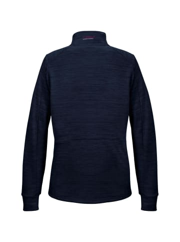 Killtec Powerstretchjacke KOW 97 in Marine