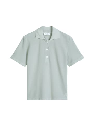 Marc O'Polo Poloshirt regular in Fresh Sage