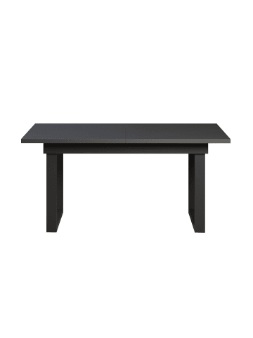 ebuy24 Esstisch UniversalS Antrazit 160 x 90 cm