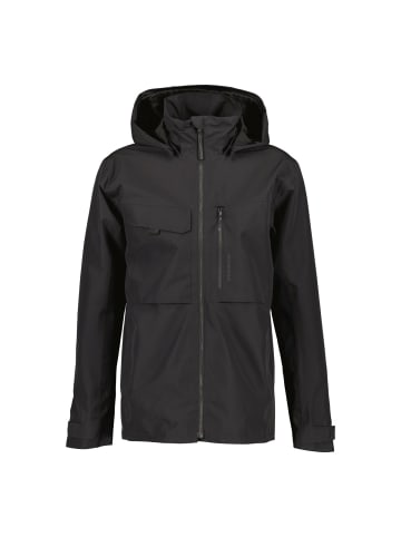 Didriksons Jacke in black