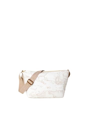 Alviero Martini Prima Classe Tasche Weiss