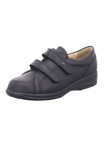 Finn Comfort Halbschuh in schwarz