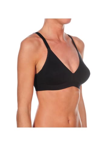 Selene Bügel-BH in Black