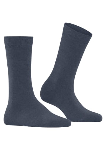 Falke Socken Family in Dark blue