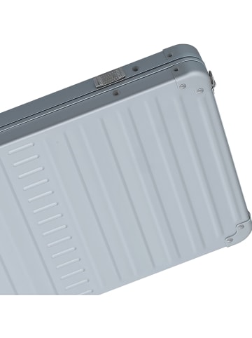 Aleon Laptophülle 36 cm in platinum