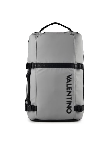 Valentino Axel Daypack 48 cm Laptopfach in ghiaccio