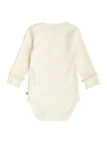 müsli Langarmbody in Tofu