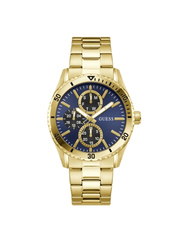Guess Quarzuhr GW1061G2 in Gold