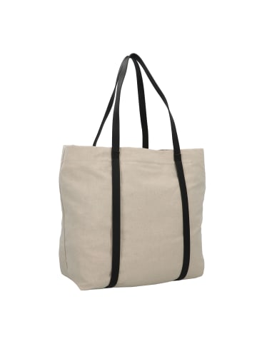 LIEBESKIND BERLIN Andrea Shopper Tasche 23 cm in warm canvas