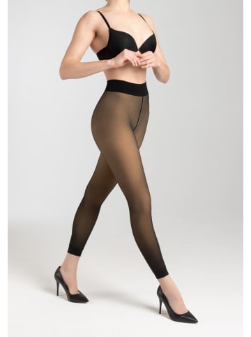 camano Thermoleggings 1er Pack black